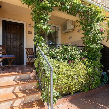 Heads 2 Holiday Homes Apartment ビジャマルティン エクステリア 写真