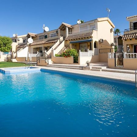 Heads 2 Holiday Homes Apartment ビジャマルティン エクステリア 写真