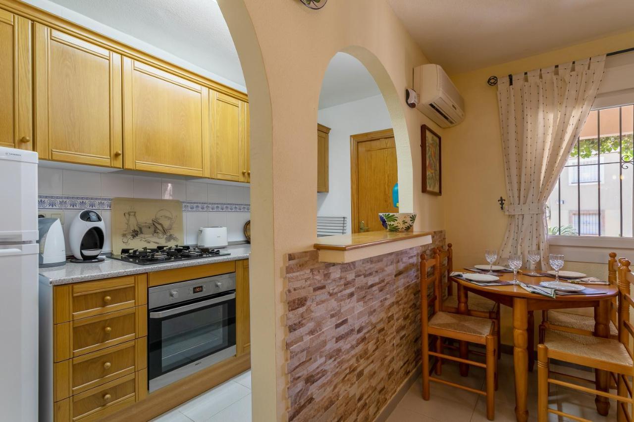 Heads 2 Holiday Homes Apartment ビジャマルティン エクステリア 写真