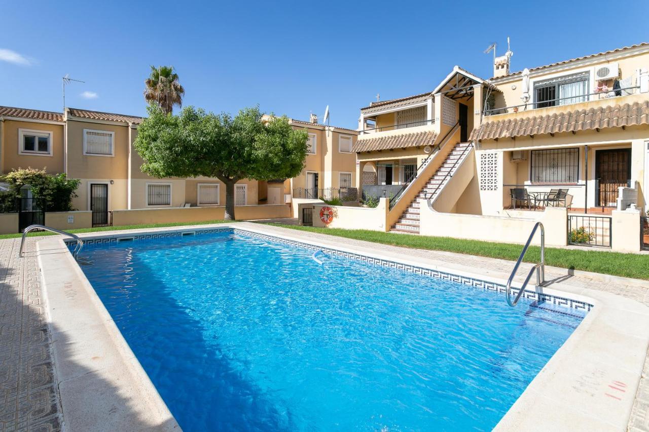 Heads 2 Holiday Homes Apartment ビジャマルティン エクステリア 写真