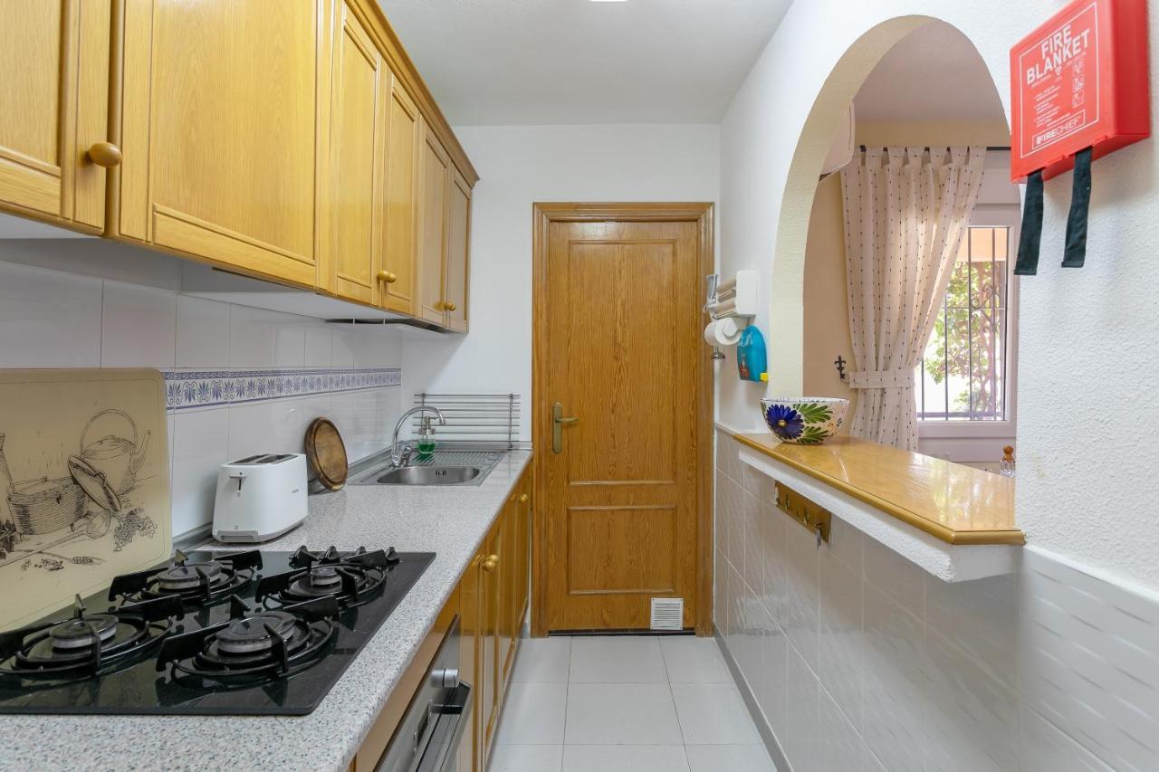 Heads 2 Holiday Homes Apartment ビジャマルティン エクステリア 写真