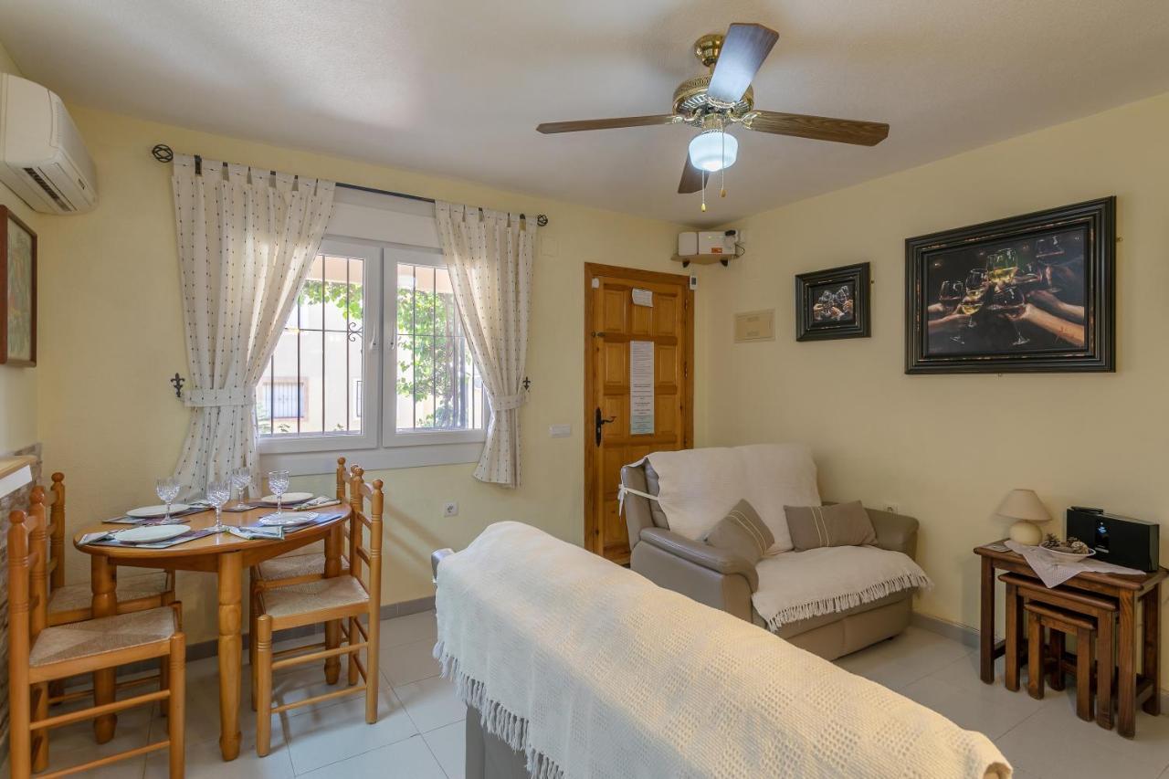 Heads 2 Holiday Homes Apartment ビジャマルティン エクステリア 写真