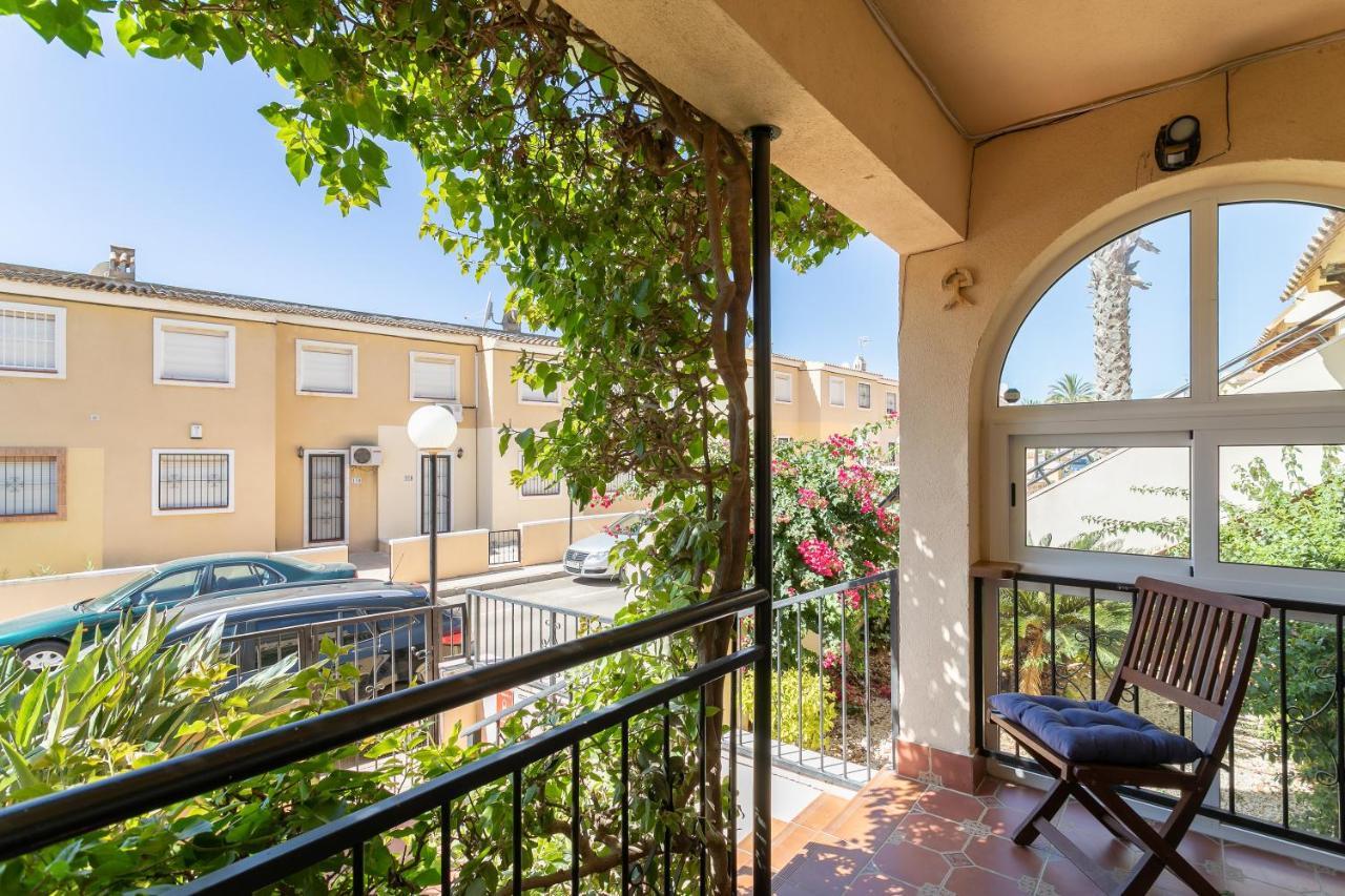 Heads 2 Holiday Homes Apartment ビジャマルティン エクステリア 写真