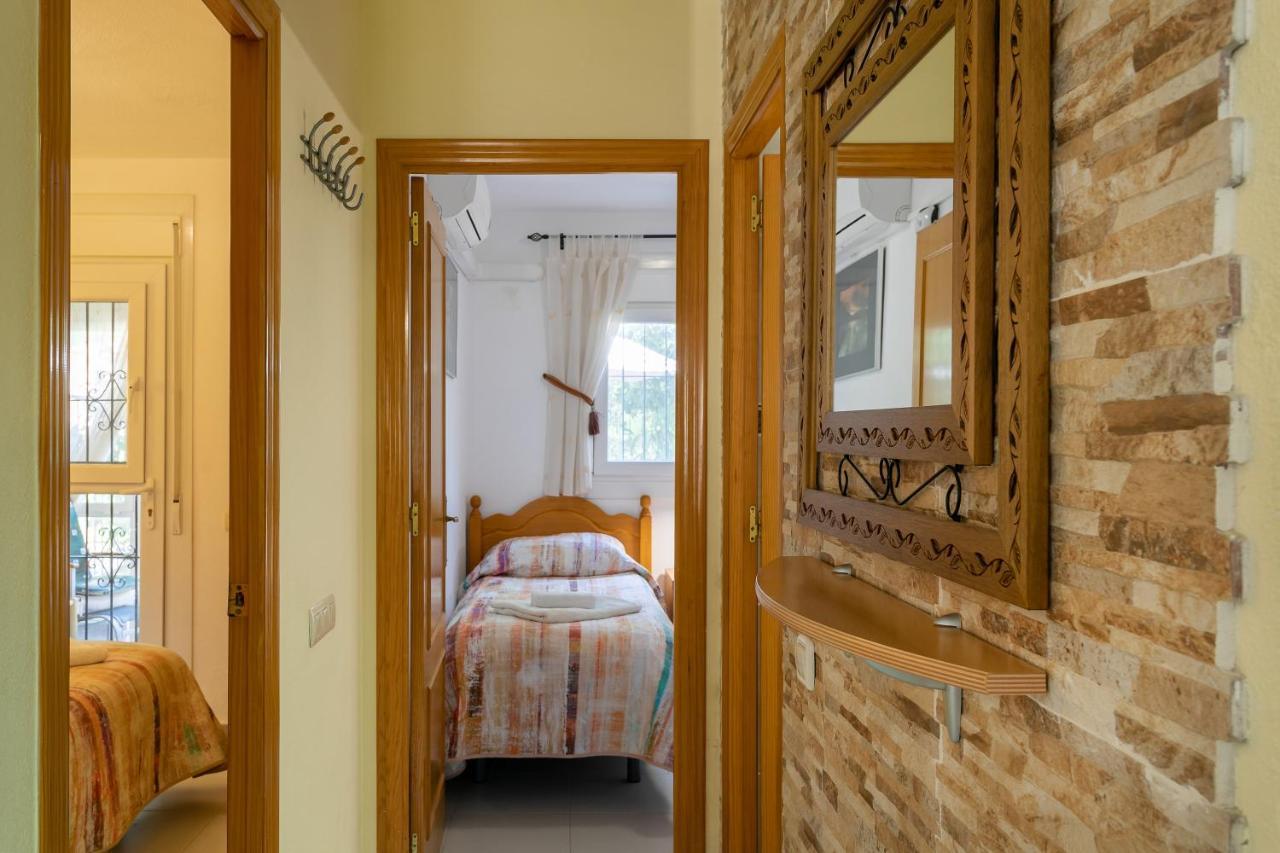 Heads 2 Holiday Homes Apartment ビジャマルティン エクステリア 写真