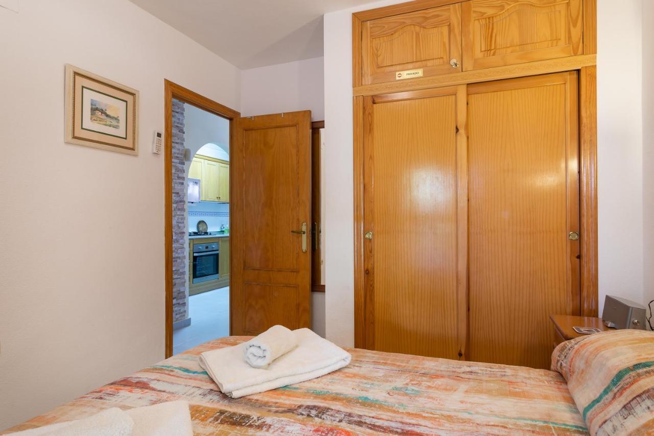 Heads 2 Holiday Homes Apartment ビジャマルティン エクステリア 写真