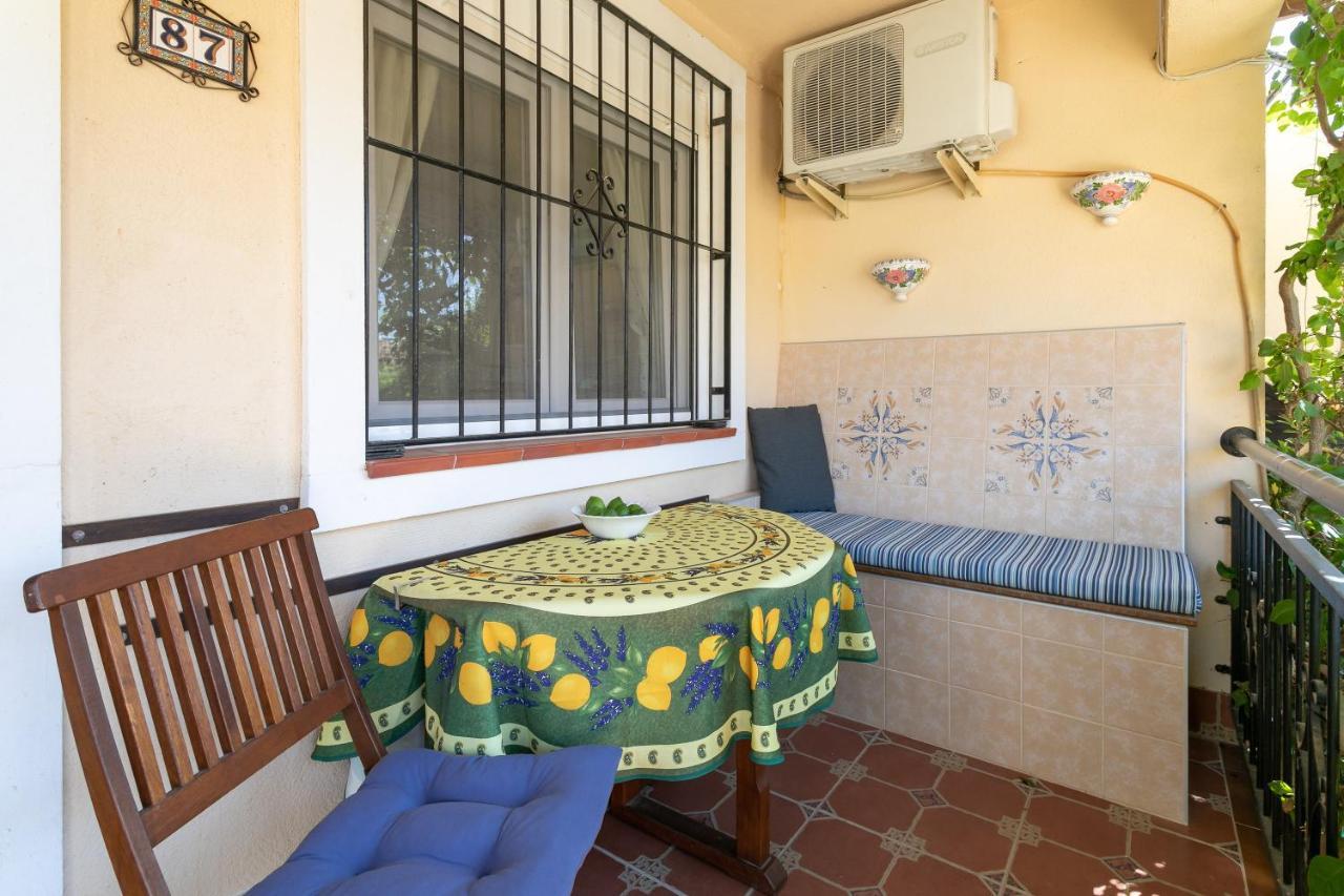 Heads 2 Holiday Homes Apartment ビジャマルティン エクステリア 写真