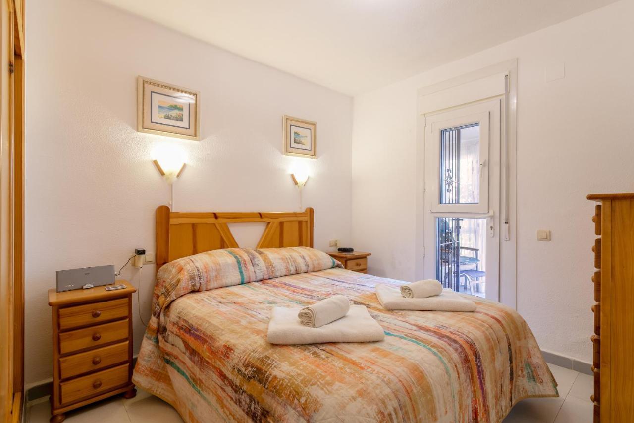 Heads 2 Holiday Homes Apartment ビジャマルティン エクステリア 写真