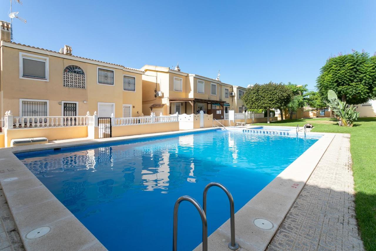 Heads 2 Holiday Homes Apartment ビジャマルティン エクステリア 写真